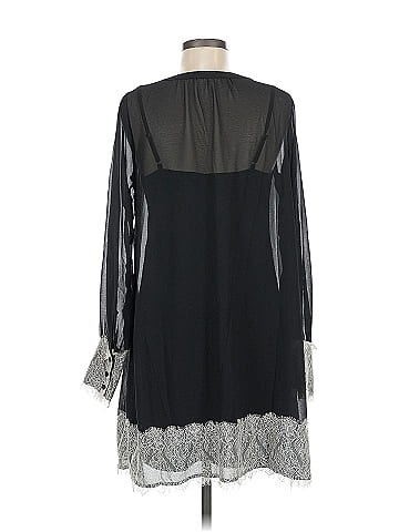 Lovestitch Long Sleeve Blouse (view 2)