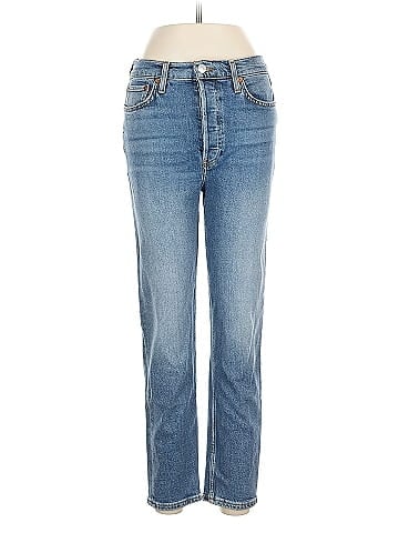 RE/DONE Jeans (view 1)