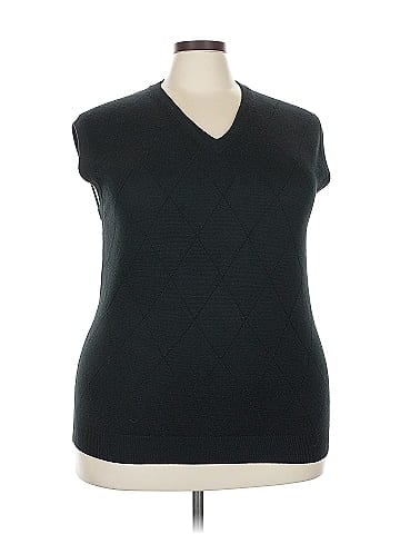 Assorted Brands Vest (view 1)