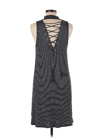 American Eagle Outfitters Casual Dress (view 2)