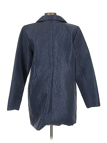 Susan Graver Coat (view 2)
