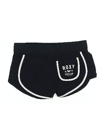 Roxy Girl Athletic Shorts (view 2)