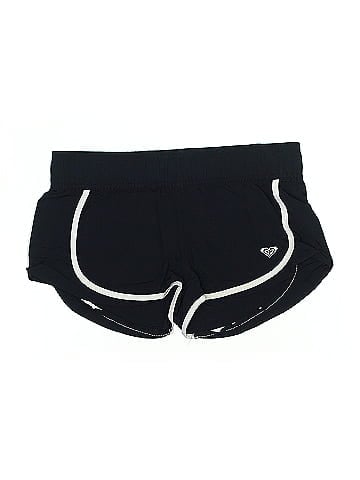 Roxy Girl Athletic Shorts (view 1)