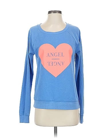 Victoria's Secret Sweatshirt (view 1)
