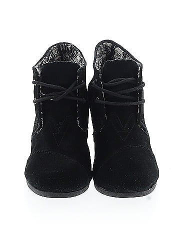 TOMS Ankle Boots (view 2)