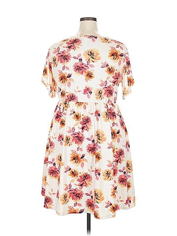 Honeyme Casual Dress (view 2)