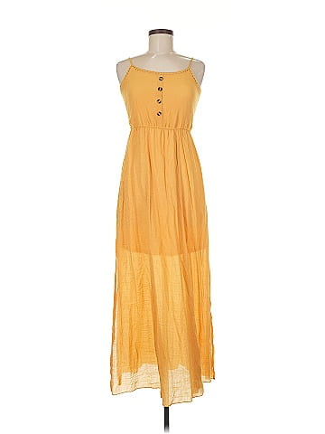 Say What? Casual Dress (view 1)