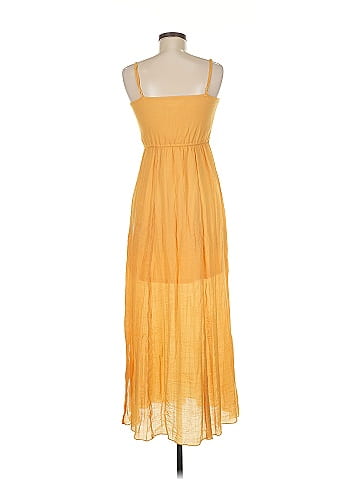 Say What? Casual Dress (view 2)