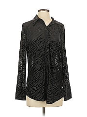 12th Tribe Long Sleeve Blouse