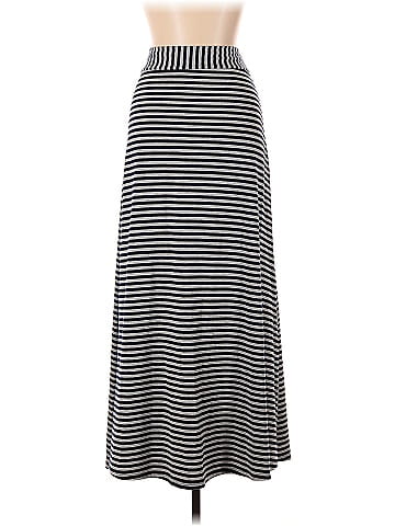 Roz & Ali Casual Skirt (view 2)