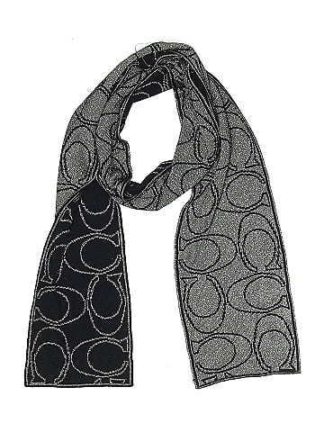 Coach Scarf (view 1)