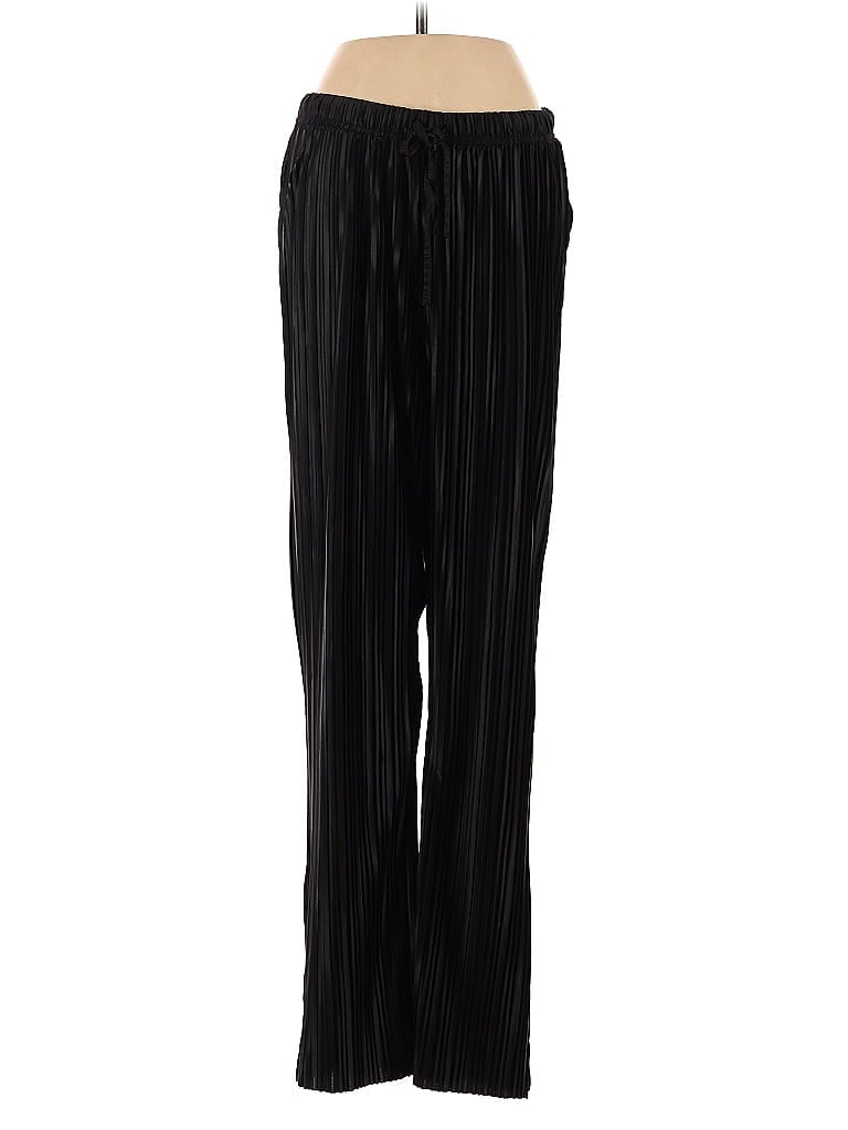 VICI Pre-owned Casual Pants In Black