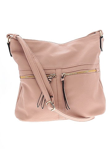 Unbranded Crossbody Bag (view 1)