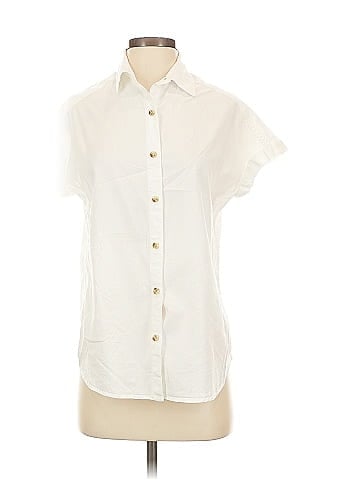 Lola River Short Sleeve Blouse (view 1)