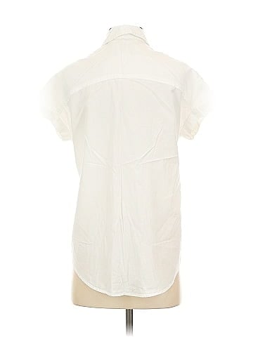 Lola River Short Sleeve Blouse (view 2)