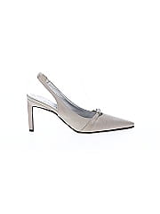 St. John Heels