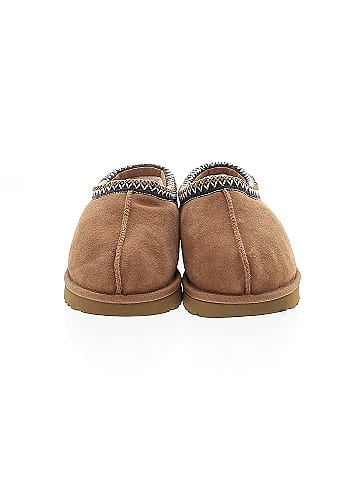Ugg Flats (view 2)