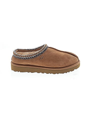 Ugg Flats (view 1)