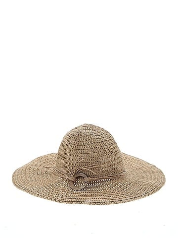 The Hatter Company Sun Hat (view 1)