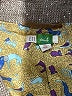 Tua Tweed Tan Blazer Size 4 - photo 6