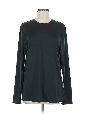 Patagonia Long Sleeve T-Shirt (view 1)