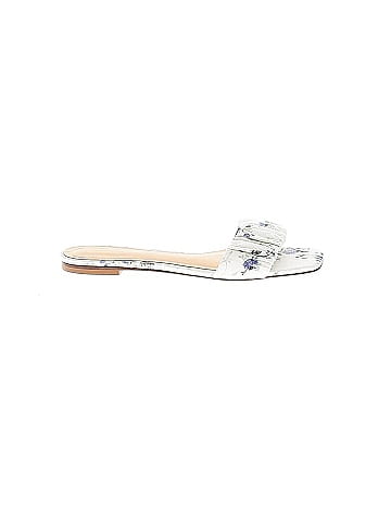 Reformation Sandals (view 1)