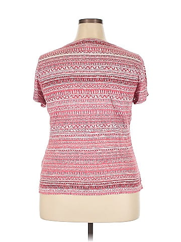 Collection Short Sleeve T-Shirt (view 2)