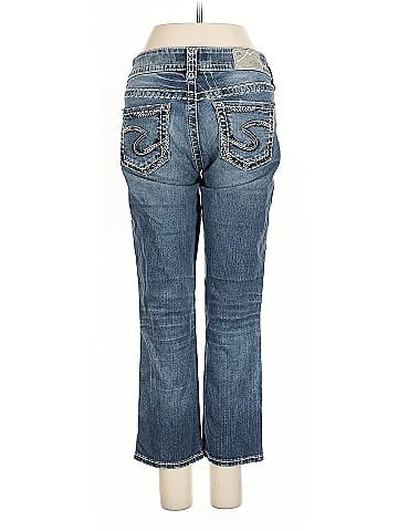 Silver Jeans Co. Jeans (view 2)