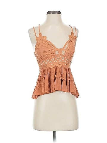 Zenana Tank Top (view 1)