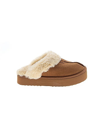 Joyspun Mule/Clog (view 1)