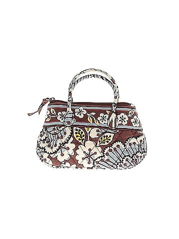 Vera Bradley Satchel (view 1)