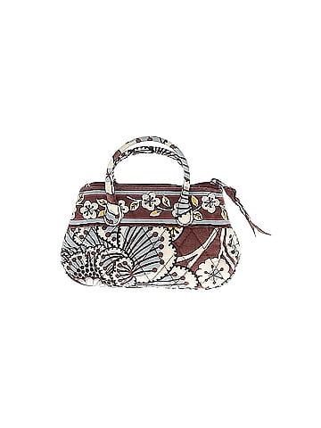 Vera Bradley Satchel (view 2)