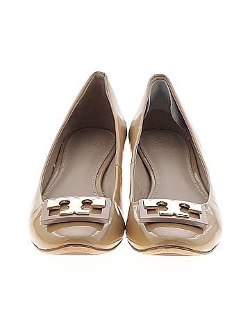 Tory Burch Flats (view 2)
