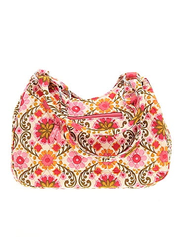 Vera Bradley Shoulder Bag (view 1)