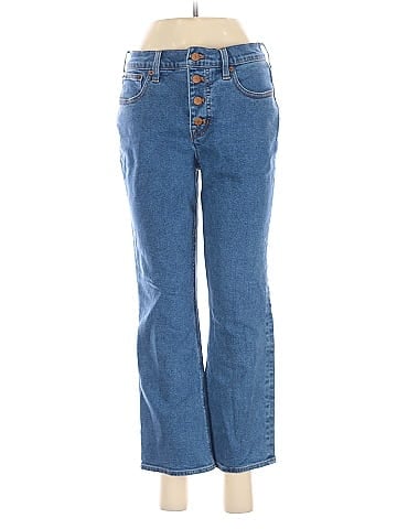 J.Crew Factory Store Jeans (view 1)