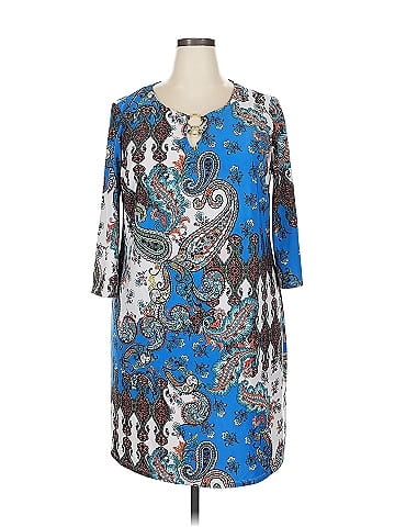 Tacera Casual Dress (view 1)