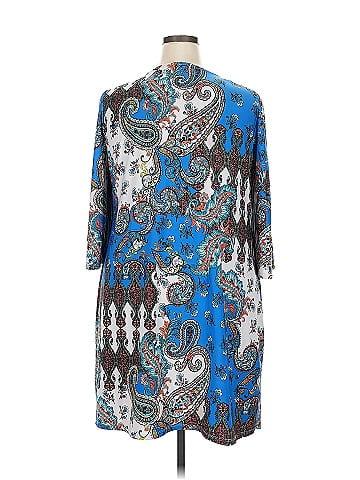 Tacera Casual Dress (view 2)