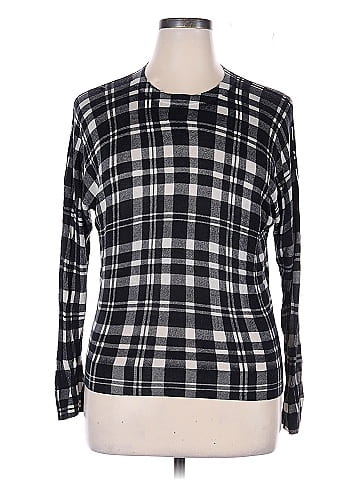 Donna Karan New York Pullover Sweater (view 1)