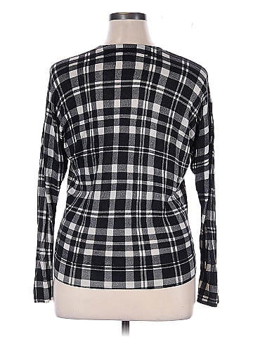 Donna Karan New York Pullover Sweater (view 2)