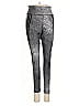 Adidas Metallic Gray Active Pants Size S - photo 1