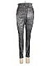 Adidas Metallic Gray Active Pants Size S - photo 2
