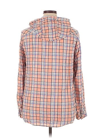 Boston Traders Long Sleeve Button-Down Shirt (view 2)
