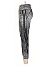 Adidas Metallic Gray Active Pants Size S - photo 5