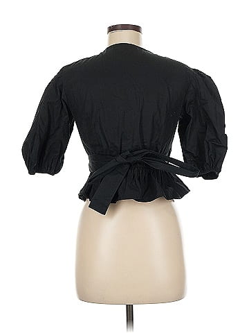 Dissh 3/4 Sleeve Blouse (view 2)