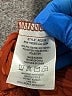 DRA 100% Polyester Solid Brown Jumpsuit Size XS - photo 4