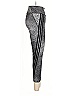 Adidas Metallic Gray Active Pants Size S - photo 4