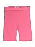 MNG Pink Athletic Shorts Size S - photo 1