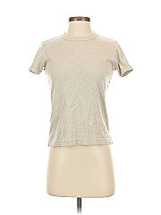 Ut For Uniqlo Short Sleeve Turtleneck
