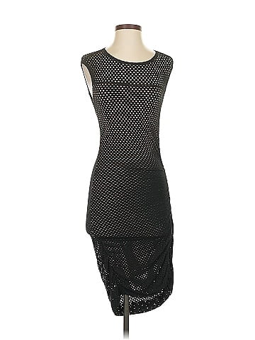 BCBGMAXAZRIA Cocktail Dress (view 1)