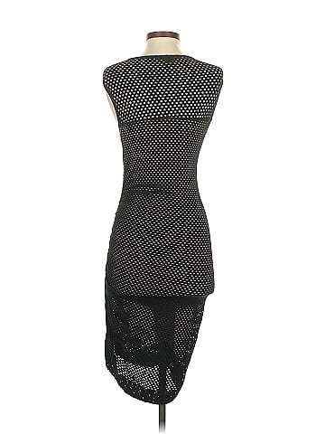 BCBGMAXAZRIA Cocktail Dress (view 2)